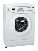 洗衣机 LG WD-80150SUP 照片