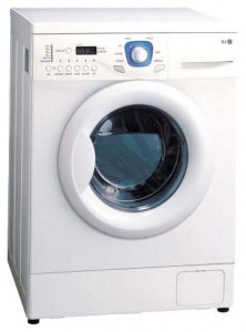 çamaşır makinesi LG WD-80154S fotoğraf