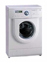 洗濯機 LG WD-80180T 写真