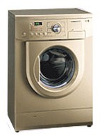 洗濯機 LG WD-80186N 写真