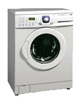 çamaşır makinesi LG WD-8022C fotoğraf