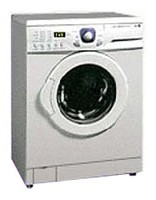Tvättmaskin LG WD-80230N Fil
