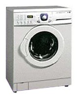 Tvättmaskin LG WD-80230T Fil