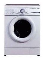 洗衣机 LG WD-80240N 照片