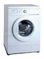çamaşır makinesi LG WD-80240T fotoğraf