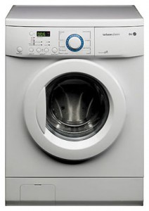 洗濯機 LG WD-80302TP 写真
