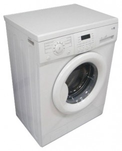 ﻿Washing Machine LG WD-80490S Photo