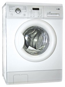 Mașină de spălat LG WD-80499N fotografie