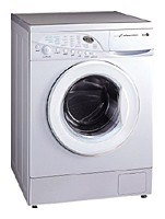 洗濯機 LG WD-8090FB 写真