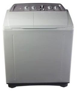 Máquina de lavar LG WP-12111 Foto