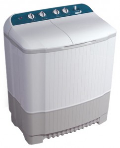 Tvättmaskin LG WP-620RP Fil