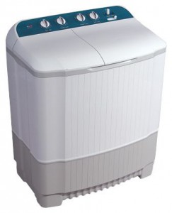 Tvättmaskin LG WP-900R Fil