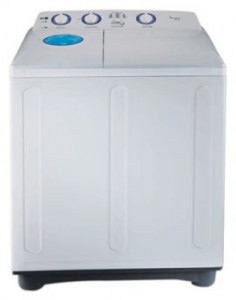 çamaşır makinesi LG WP-9224 fotoğraf