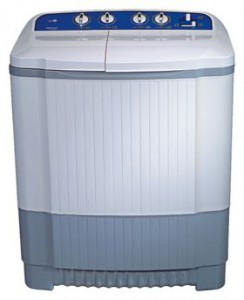 çamaşır makinesi LG WP-950R fotoğraf