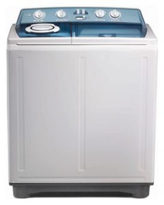 Máquina de lavar LG WP- 95162D Foto