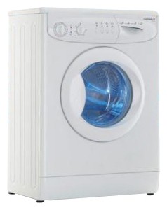 çamaşır makinesi Liberton LL 842 fotoğraf