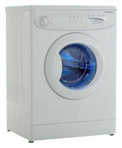 çamaşır makinesi Liberton LL 842N fotoğraf
