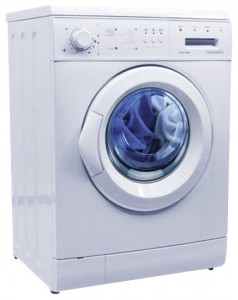 çamaşır makinesi Liberton LWM-1052 fotoğraf