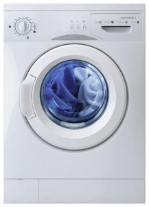 çamaşır makinesi Liberton WM-1052 fotoğraf