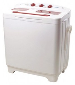 çamaşır makinesi Liberty XPB82-SE fotoğraf