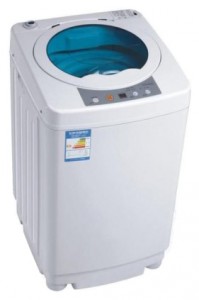 ﻿Washing Machine Lotus 3504S Photo