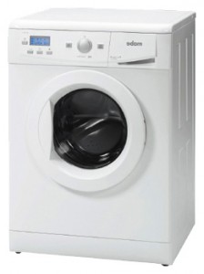 çamaşır makinesi Mabe MWD3 3611 fotoğraf