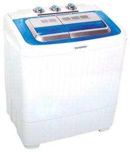 çamaşır makinesi MAGNIT SWM-1004 fotoğraf