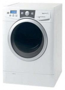 çamaşır makinesi MasterCook PFD-1284 fotoğraf