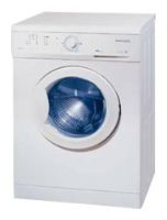 Máquina de lavar MasterCook PFE-850 Foto