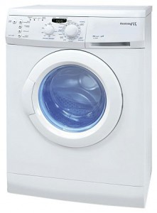 çamaşır makinesi MasterCook PFSD-1044 fotoğraf