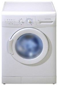 洗濯機 MasterCook PFSE-1043 写真