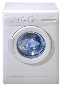 çamaşır makinesi MasterCook PFSE-843 fotoğraf