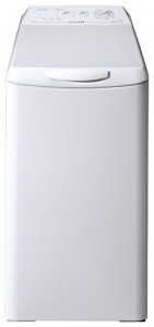Tvättmaskin MasterCook PTE-830 W Fil