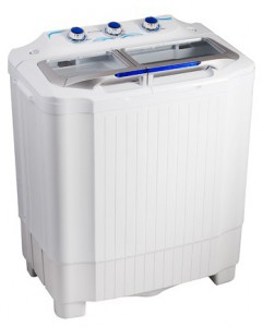 çamaşır makinesi Maxtronic MAX-XPB45-188SBP fotoğraf