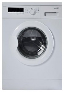 Pračka Midea MFG60-ES1001 Fotografie