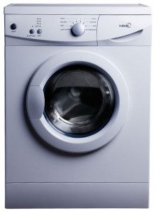Vaskemaskine Midea MFS60-1001 Foto