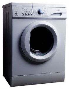 洗衣机 Midea MG52-10502 照片