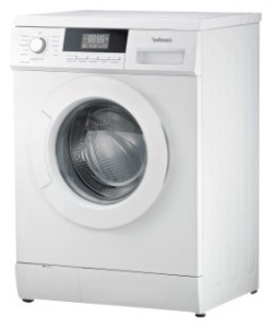 çamaşır makinesi Midea MG52-10506E fotoğraf
