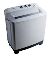 Máquina de lavar Midea MTC-40 Foto