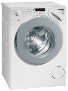 Máquina de lavar Miele W 1747 WPS Foto
