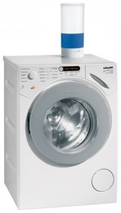 çamaşır makinesi Miele W 1749 WPS LiquidWash fotoğraf