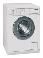 çamaşır makinesi Miele W 2102 fotoğraf