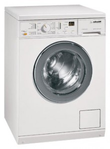 洗濯機 Miele W 3240 写真
