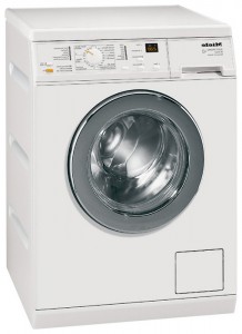 Machine à laver Miele W 3241 WPS Photo