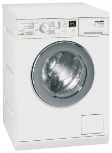 Tvättmaskin Miele W 3370 Edition 111 Fil