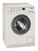 Máquina de lavar Miele W 3523 WPS Foto