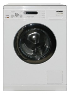 çamaşır makinesi Miele W 3724 fotoğraf