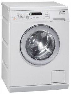 Tvättmaskin Miele W 3741 WPS Fil