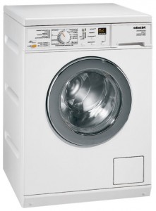 çamaşır makinesi Miele W 3780 fotoğraf