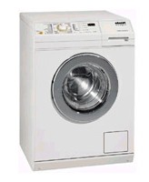 çamaşır makinesi Miele W 459 WPS fotoğraf